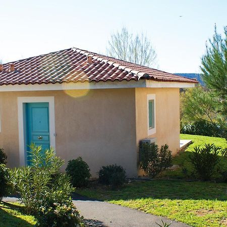 Lagrange Vacances Les Bastides Des Chaumettes Montauroux Ngoại thất bức ảnh