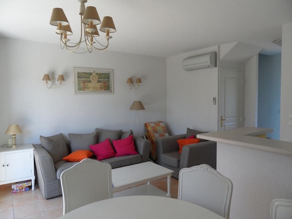 Lagrange Vacances Les Bastides Des Chaumettes Montauroux Phòng bức ảnh