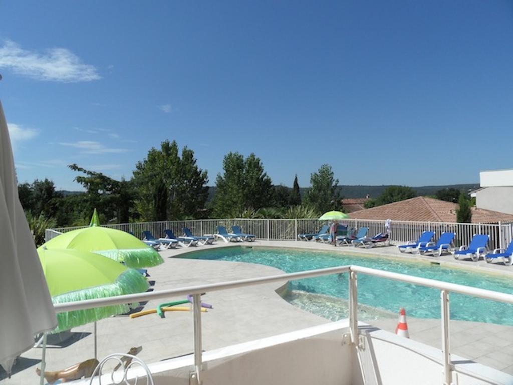 Lagrange Vacances Les Bastides Des Chaumettes Montauroux Phòng bức ảnh