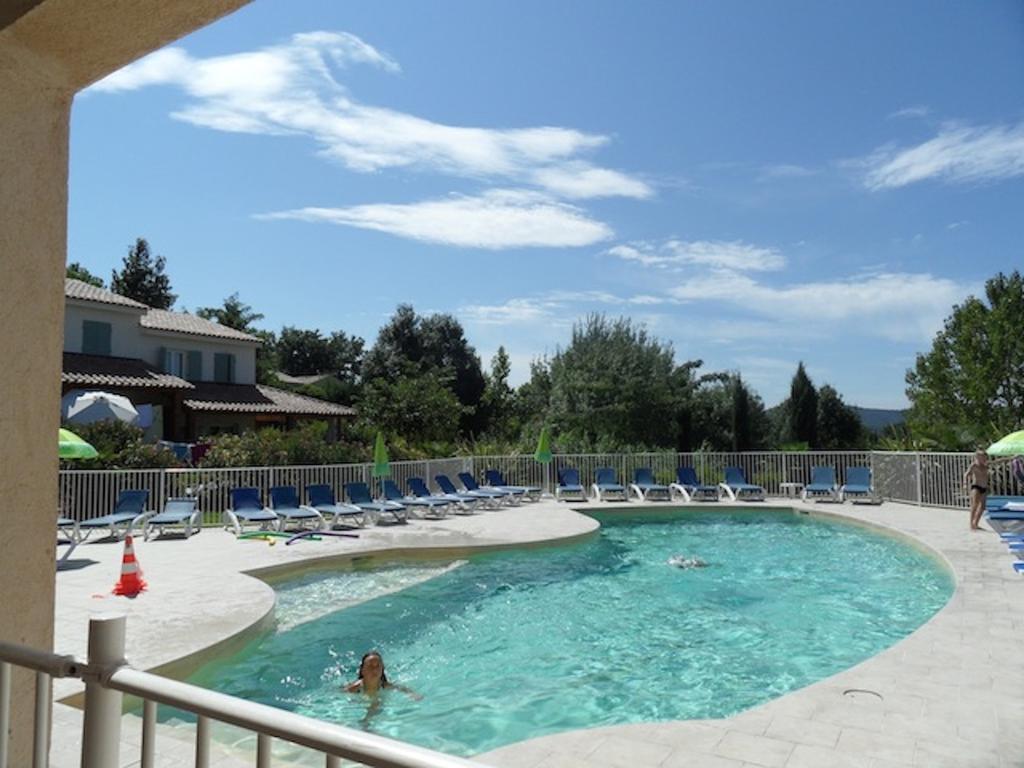 Lagrange Vacances Les Bastides Des Chaumettes Montauroux Phòng bức ảnh