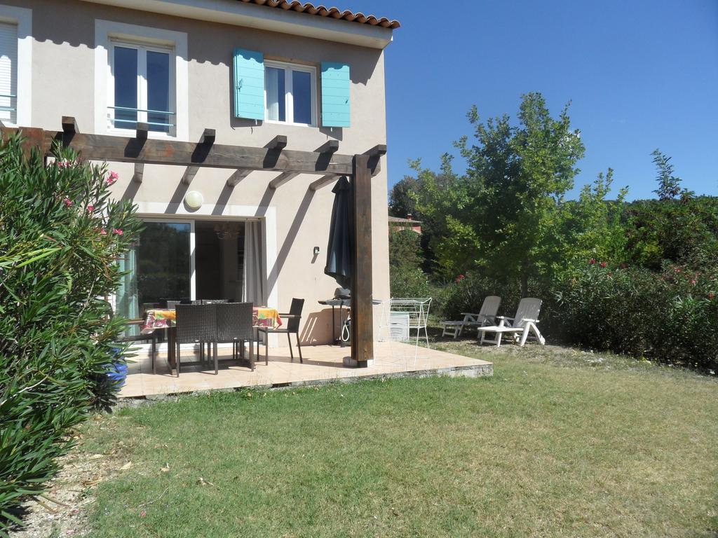 Lagrange Vacances Les Bastides Des Chaumettes Montauroux Phòng bức ảnh