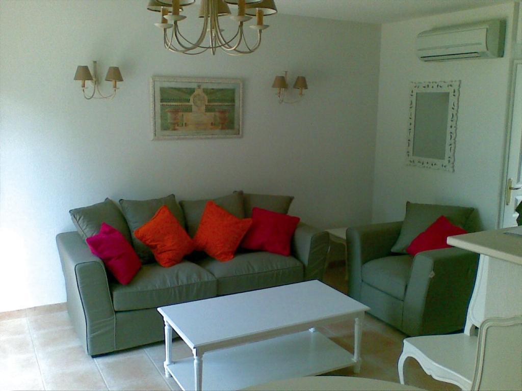 Lagrange Vacances Les Bastides Des Chaumettes Montauroux Phòng bức ảnh