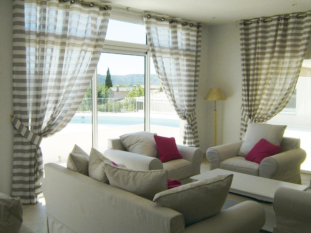 Lagrange Vacances Les Bastides Des Chaumettes Montauroux Ngoại thất bức ảnh
