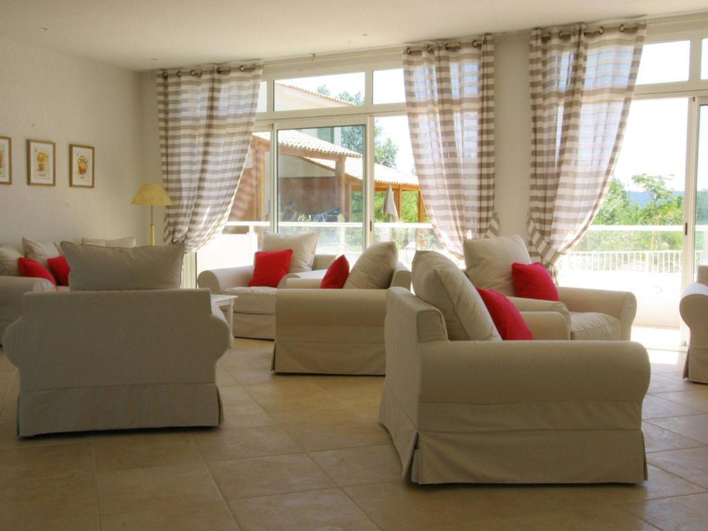 Lagrange Vacances Les Bastides Des Chaumettes Montauroux Phòng bức ảnh