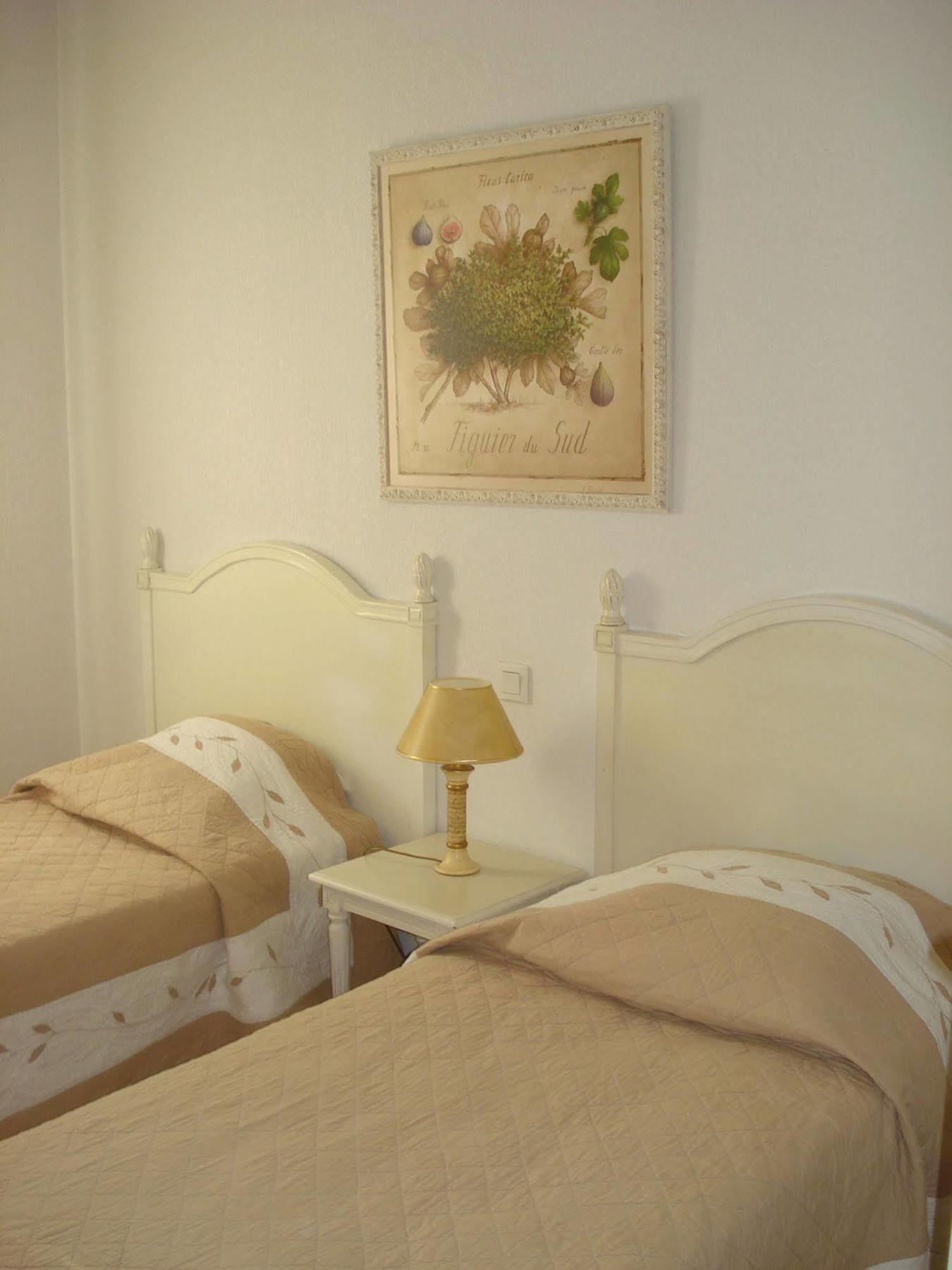 Lagrange Vacances Les Bastides Des Chaumettes Montauroux Ngoại thất bức ảnh
