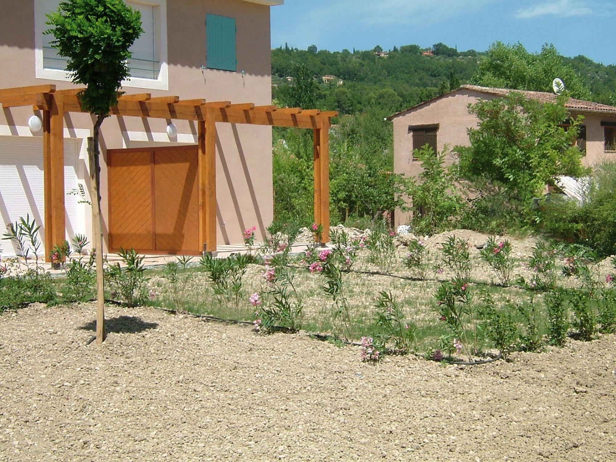 Lagrange Vacances Les Bastides Des Chaumettes Montauroux Ngoại thất bức ảnh